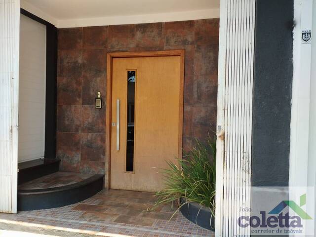 #784 - Sala para Venda em Limeira - SP - 2