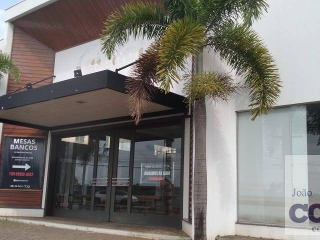 #785 - Prédio comercial para Venda em Limeira - SP - 2