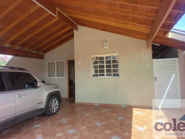 #787 - Casa em condomínio para Venda em Limeira - SP