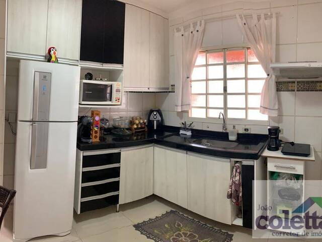 #787 - Casa em condomínio para Venda em Limeira - SP