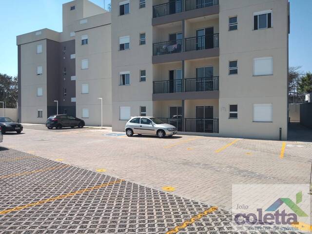 #788 - Apartamento para Venda em Limeira - SP - 3