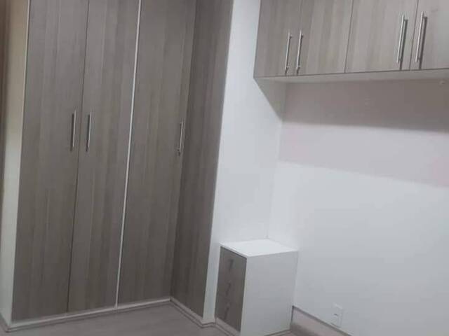 Apartamento para Venda em Limeira - 5