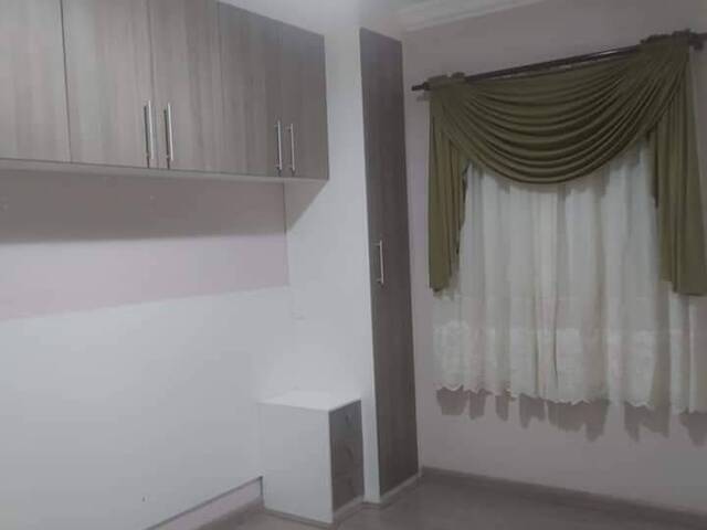 Apartamento para Venda em Limeira - 4