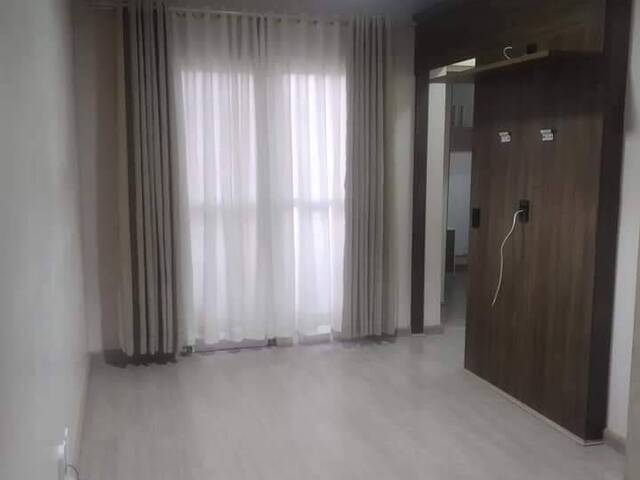 #791 - Apartamento para Venda em Limeira - SP - 1