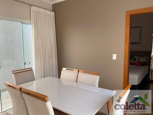 Casa para Venda em Limeira - 4
