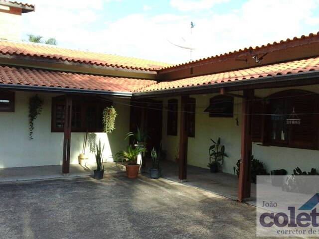 Casa para Venda em Limeira - 2