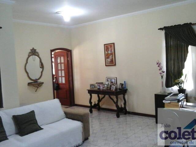 Casa para Venda em Limeira - 4