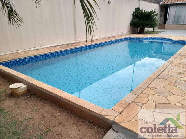 Casa para Venda em Limeira - 4
