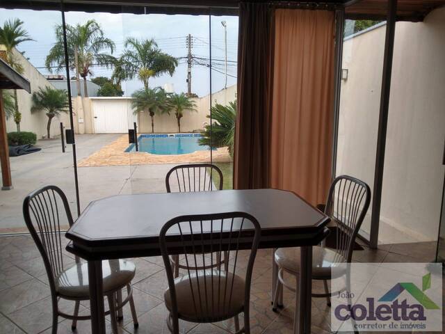 Venda em Parque Residencial Stahlberg - Limeira