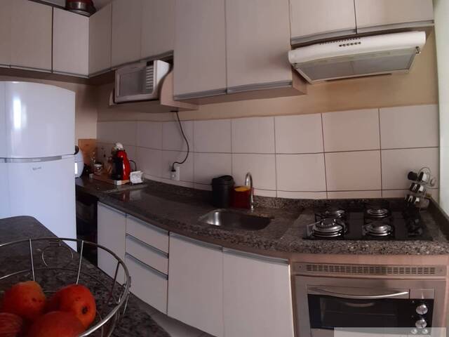 Apartamento para Venda em Limeira - 4