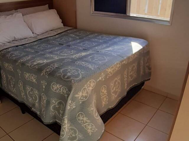 Apartamento para Venda em Limeira - 5