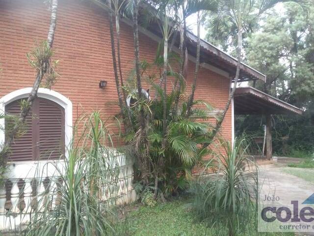 #809 - Casa para Venda em Limeira - SP - 3