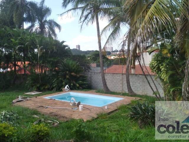 Casa para Venda em Limeira - 4