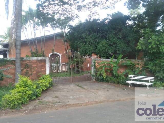 Venda em Jardim Colonial - Limeira