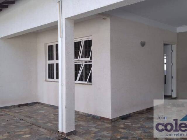 Venda em Vila Cristóvam - Limeira