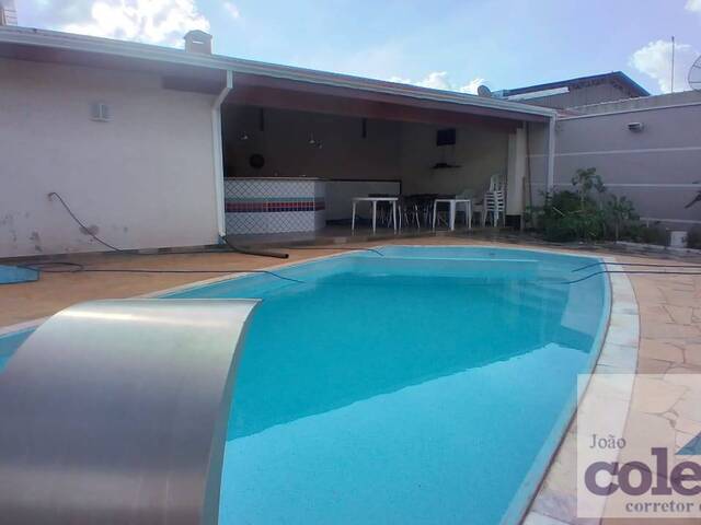 Casa para Venda em Limeira - 4