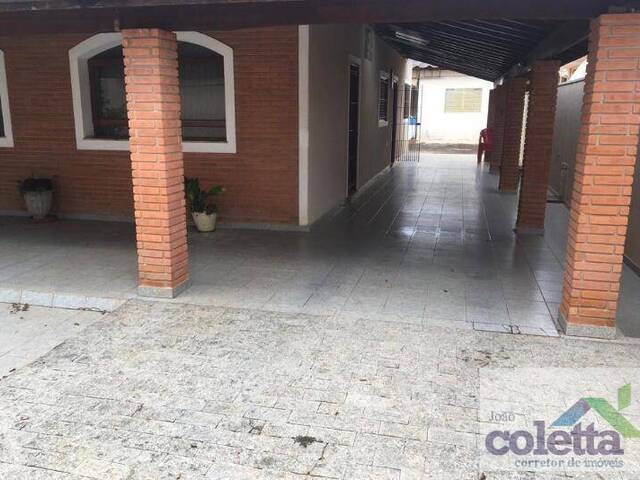 #821 - Casa para Venda em Limeira - SP - 2