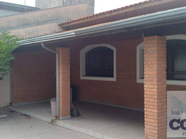 #821 - Casa para Venda em Limeira - SP - 3