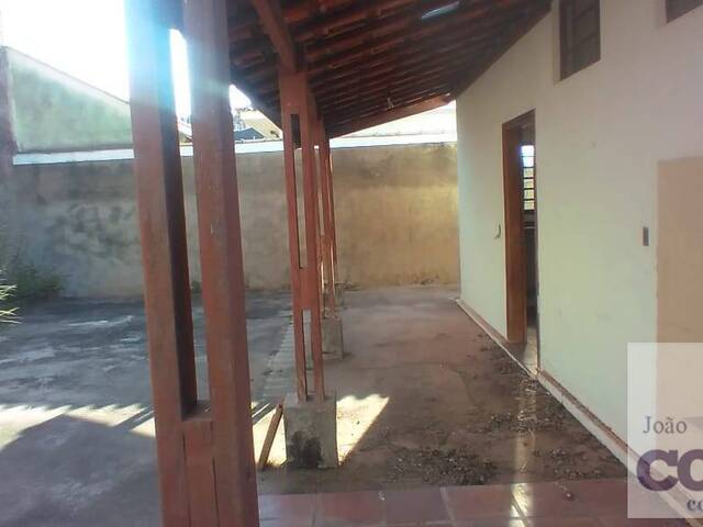 #823 - Casa para Venda em Limeira - SP - 3