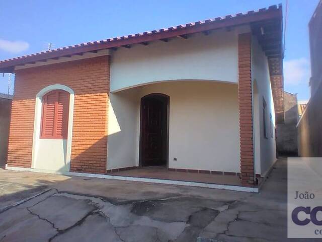 Venda em Jardim Nossa Senhora de Fátima - Limeira