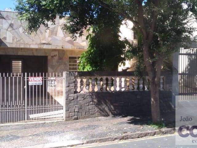 #824 - Casa para Venda em Limeira - SP - 1