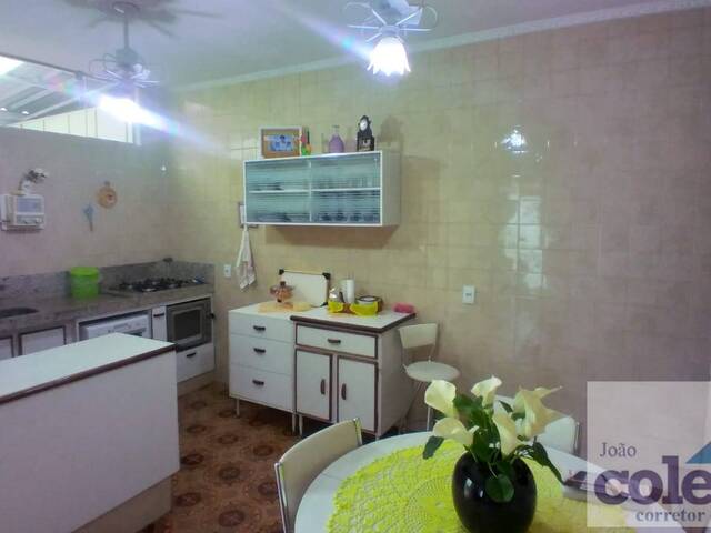 Casa para Venda em Limeira - 5