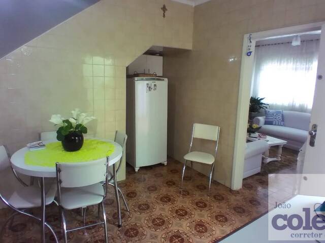 #828 - Casa para Venda em Limeira - SP - 3