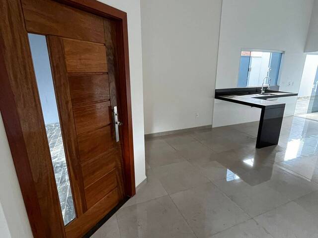 Casa para Venda em Limeira - 4