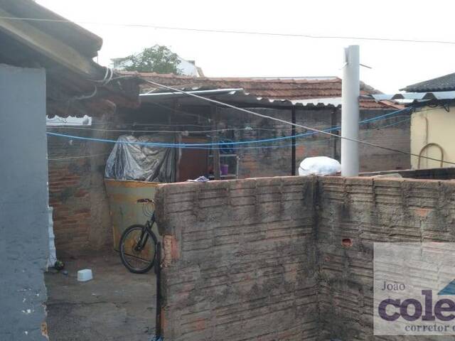 Casa para Venda em Limeira - 5