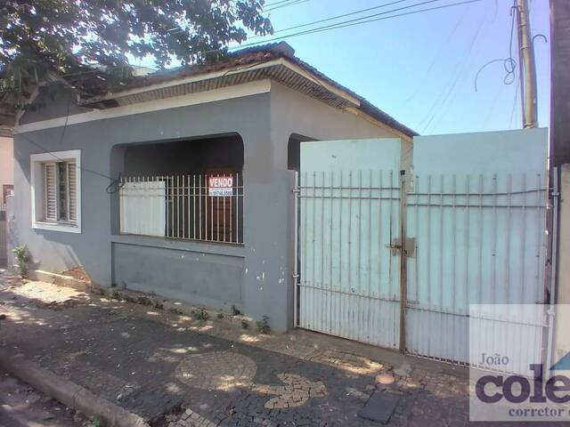 #830 - Casa para Venda em Limeira - SP - 2