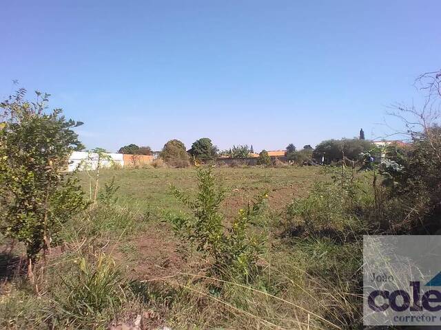 #835 - Terreno em condomínio para Venda em Limeira - SP - 3