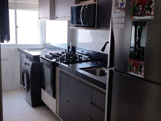 Apartamento para Venda em Limeira - 5