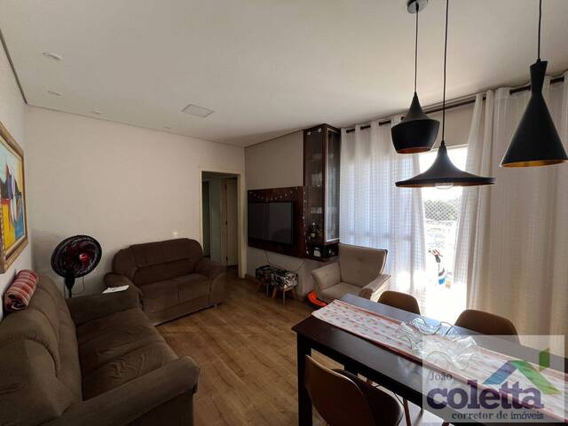 #848 - Apartamento para Venda em Limeira - SP - 3