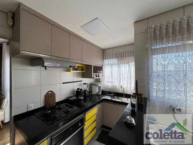 Apartamento para Venda em Limeira - 4