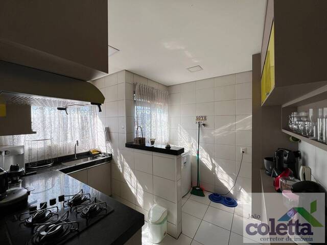 Apartamento para Venda em Limeira - 5