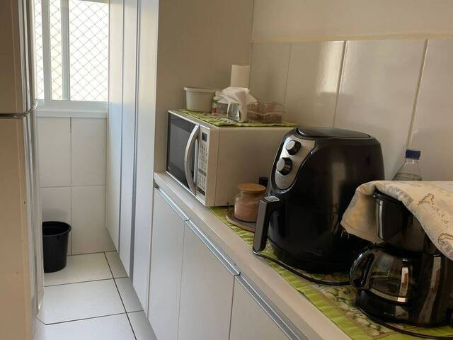 Apartamento para Venda em Limeira - 4
