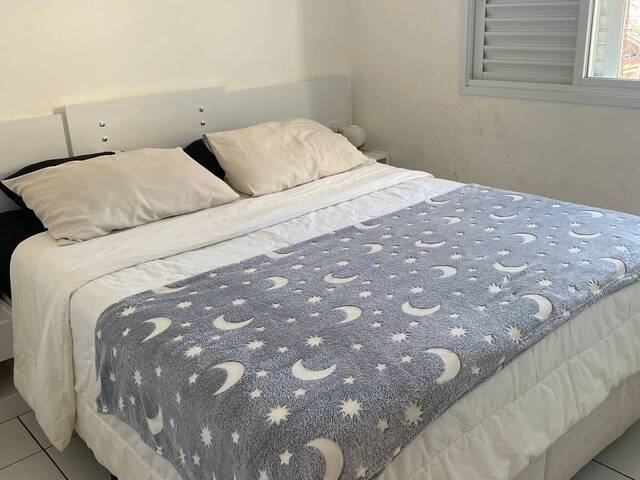 Apartamento para Venda em Limeira - 5