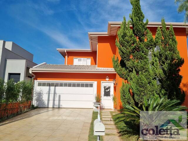 Casa em condomínio para Venda em Limeira - 5