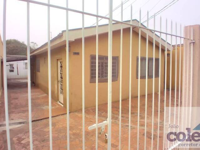 #855 - Casa para Venda em Limeira - SP - 2