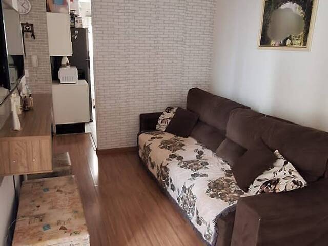 #857 - Apartamento para Venda em Limeira - SP - 3