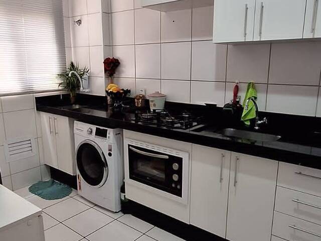 Apartamento para Venda em Limeira - 4