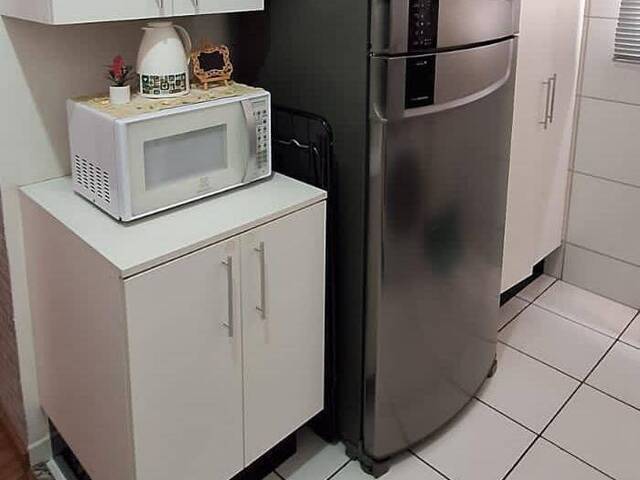 Apartamento para Venda em Limeira - 5