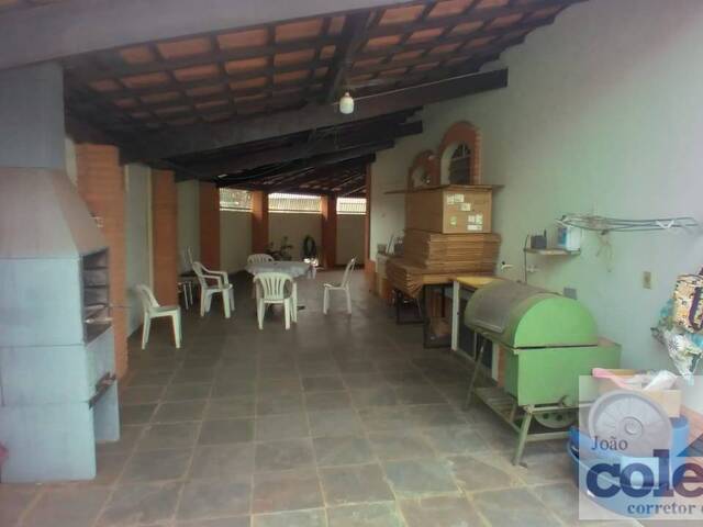 #859 - Casa para Venda em Limeira - SP - 3
