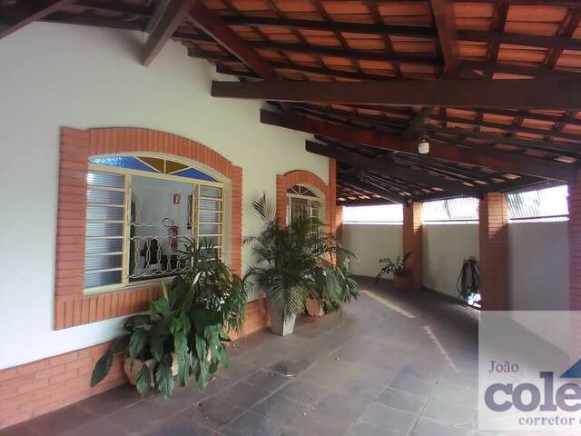 #859 - Casa para Venda em Limeira - SP - 1