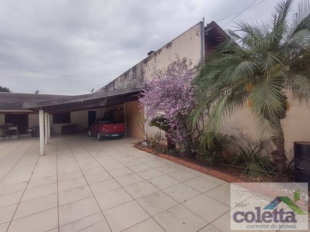 Chácara para Venda em Limeira - 4