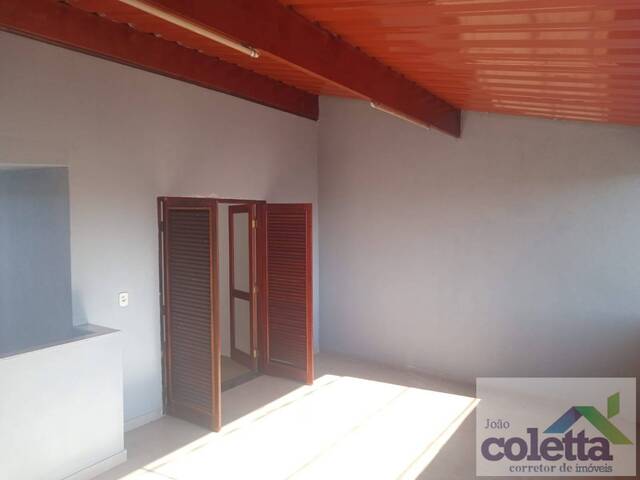 #867 - Casa para Venda em Limeira - SP - 2