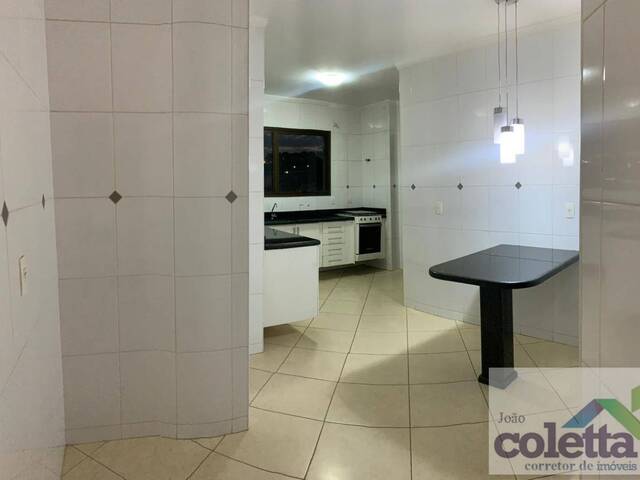 Apartamento para Venda em Limeira - 5