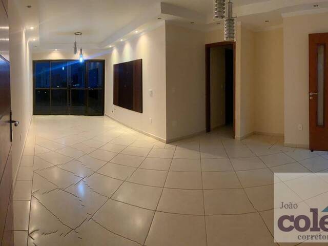 #868 - Apartamento para Venda em Limeira - SP - 3