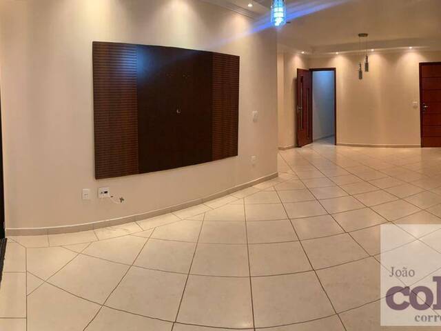 #868 - Apartamento para Venda em Limeira - SP - 2