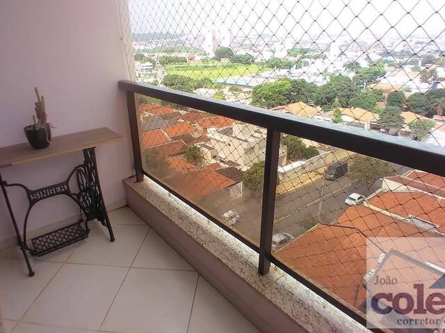 Apartamento para Venda em Limeira - 4